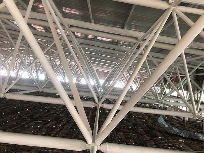 湖北湖北宜城亿优网架钢结构工程有限公司