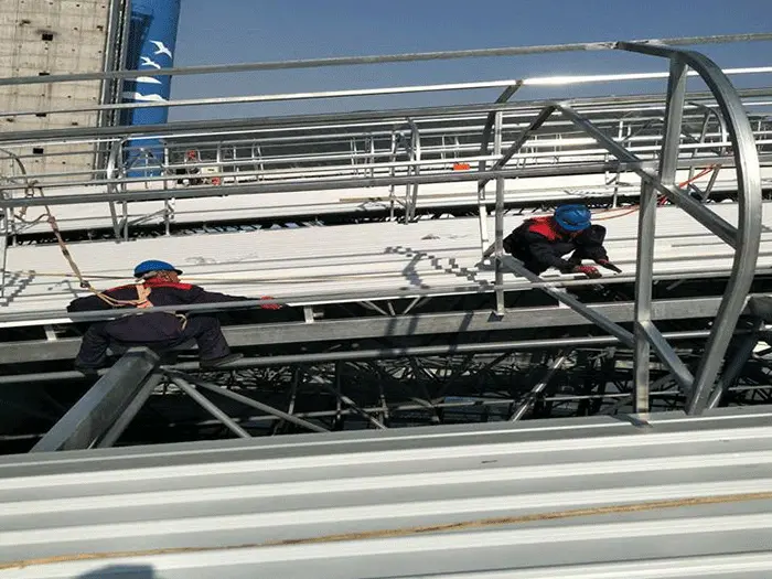 亿优网架钢结构工程有限公司